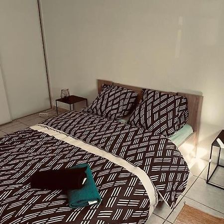 Magnifiquet3 Centre/Gare/Parking Apartment อานมาส ภายนอก รูปภาพ