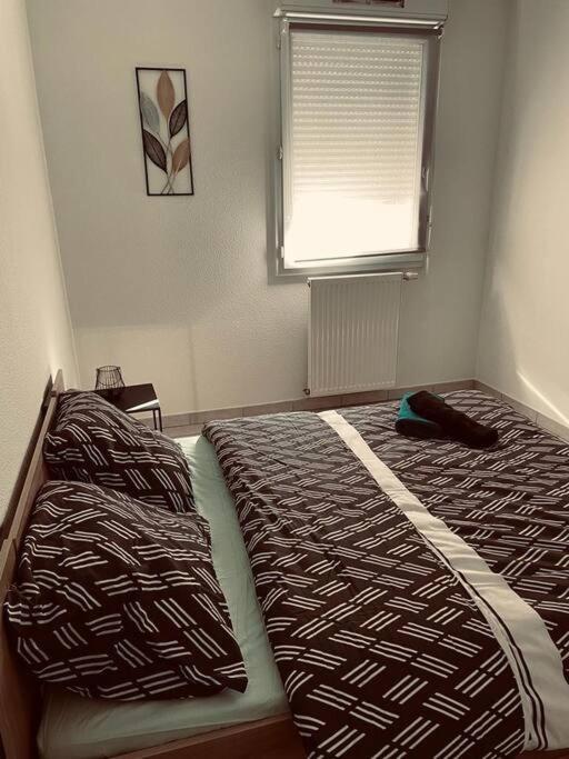 Magnifiquet3 Centre/Gare/Parking Apartment อานมาส ภายนอก รูปภาพ